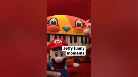 Jeffy Funny Moments Youtube