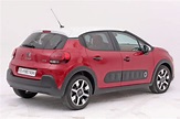 Citroën C3: utilitario 'Prêt-à-Porter' - La nueva generación de este ...