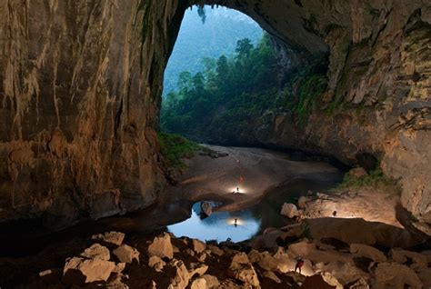 Secret Lexicon: Hang Sơn Đoòng - The Infinite Cave
