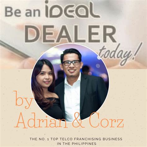 Ideal E Loading Business By Adrian And Corz Quezon City