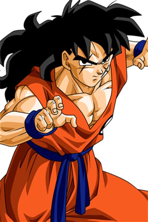 At myanimelist, you can find out about their voice actors, animeography, pictures and much more! DBZ WALLPAPERS: Yamcha