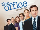 Prime Video: The Office - Season 5