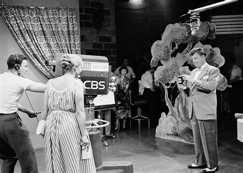 50 Famous Firsts From Tv History Stacker