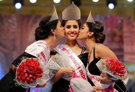 Winners Of Miss South India 2018 Lakshmi Menon Won The Title