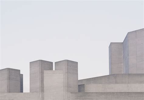 Gallery Of Utopia Photo Series Captures Londons Brutalist Architecture 6