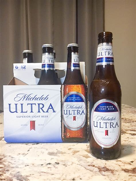 A Fathers Day Tribute With Michelob Ultra Something Good
