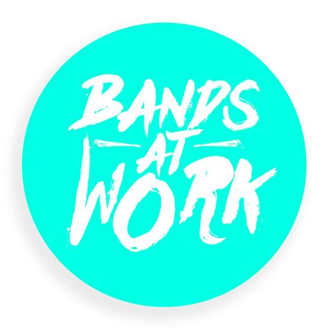 Bands At Work Home