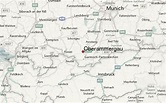 Oberammergau Location Guide