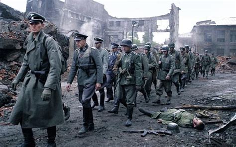 16 Best Movies On World War 2 You Must Watch If You Love War Films