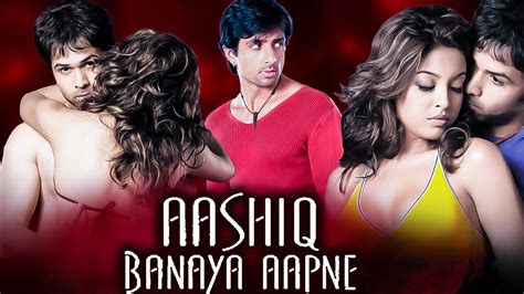 Aashiq Banaya Aapne Full Hindi Movie Emraan Hashmi Tanushree Dutta Sonu Sood Romantic