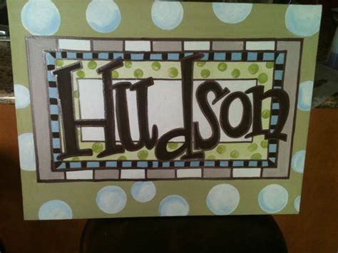 Name Wall Art Name Wall Art Crafty Craft Paper Projects
