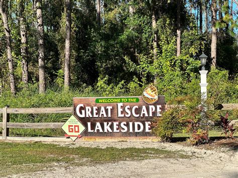 Photos Video Tour The Game Themed Great Escape Lakeside Estate In