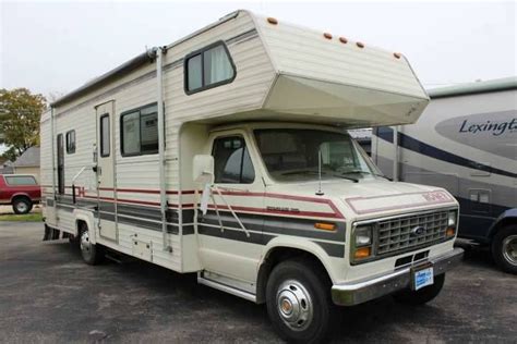 1988 Other Honey For Sale Guttenberg Ia Classifieds Rv