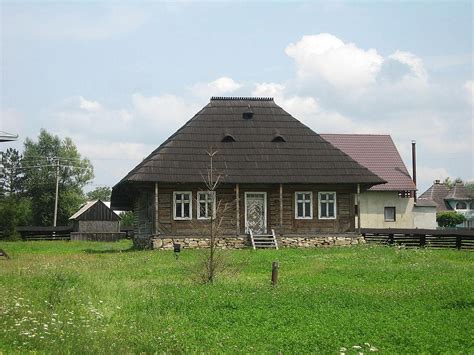 Traditional Housing Neighborhood To Be Built In Ne Romania Village