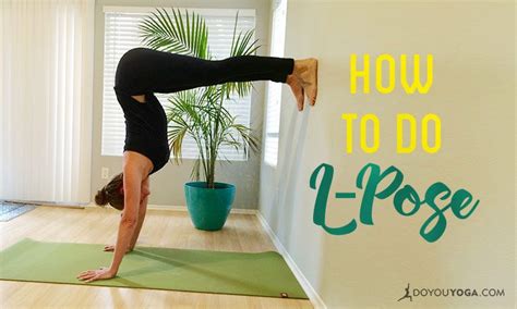 How To Do Yoga Handstands