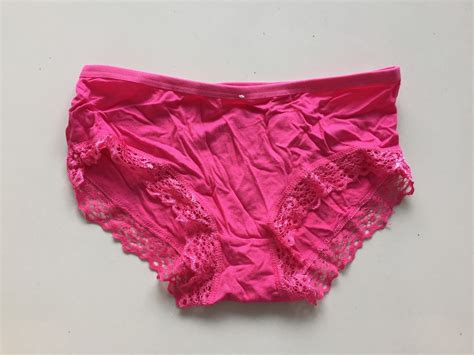 Bernices Used Panties A Singapore Girls Nice Scent ♥