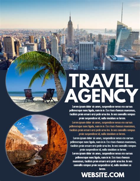 How To Promote Your Travel Agency Design Studio