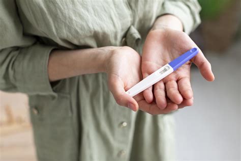 How Soon After Intercourse Can You Take A Pregnancy Test Pregnancy