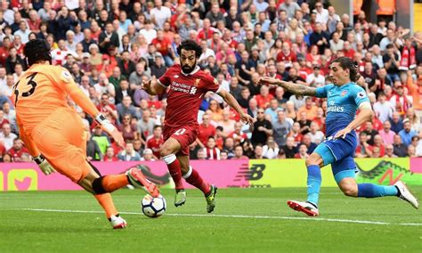 Arsenal, matchday 3, on nbcsports.com and the nbc sports app. Arsenal vs Liverpool Live Stream: Watch the Premier League ...