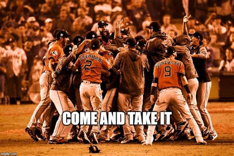 Internet Explodes With Hilarious Memes After Astros Apology