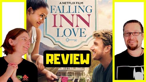 Falling Inn Love Starring Christina Milian Netflix Original Movie