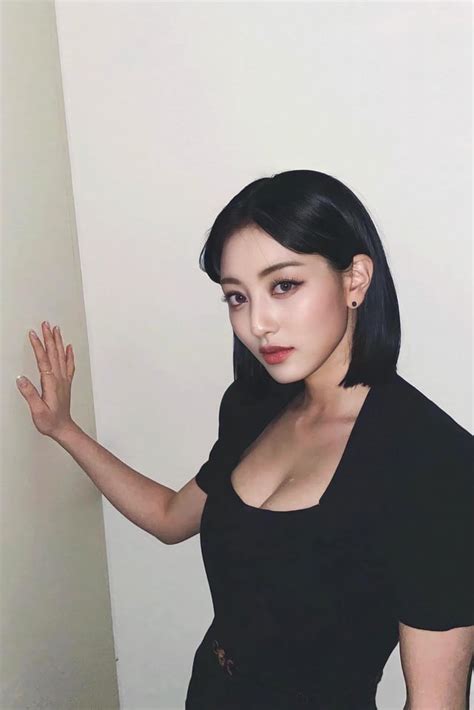 I Want To Be Cucked By Jihyo And Watch Her Perfect Tits Get Fucked R Twice Fap