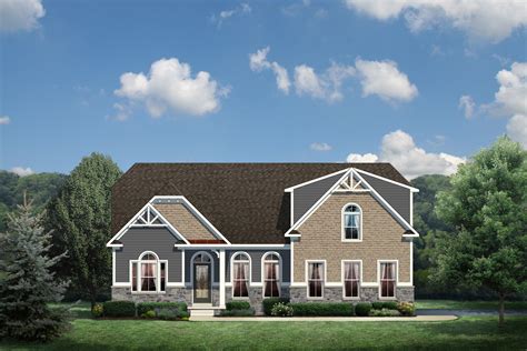 New Seabrook Home Model For Sale Nvhomes
