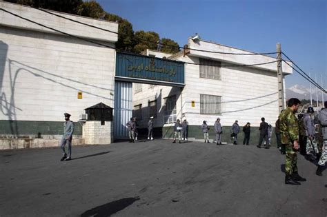 Iranwire Exclusive Sex Workers In Tehran Jails