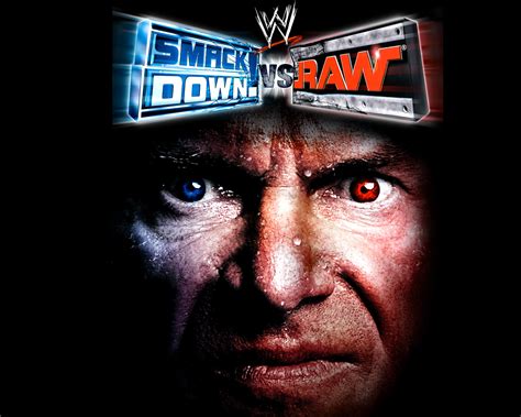 Free Download De WWE SmackDown Vs RAW Wallpapers De WWE SmackDown Vs RAW X For Your