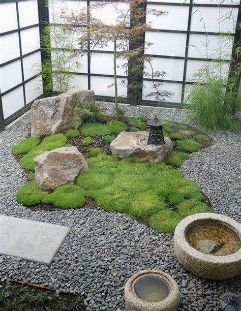 Beautiful Modern Rock Garden Ideas For Backyard Landscaping 11 Hmdcrtn
