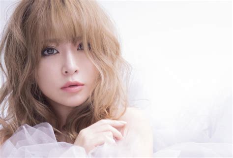 Ayumi Hamasaki Releases Ohia No Ki Her First Song Since The Covert