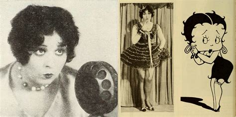 Helen Kane Was The Real Life Betty Boop She Sued The Cartoonist For