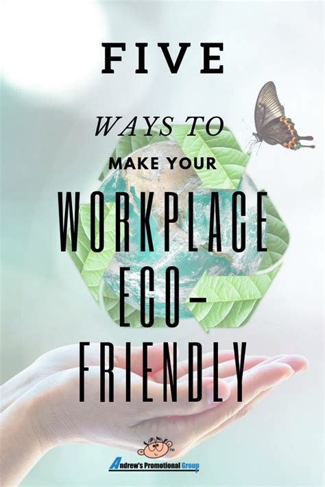 Eco Friendly Workspace Eco Friendly Office Make It Yourself Green