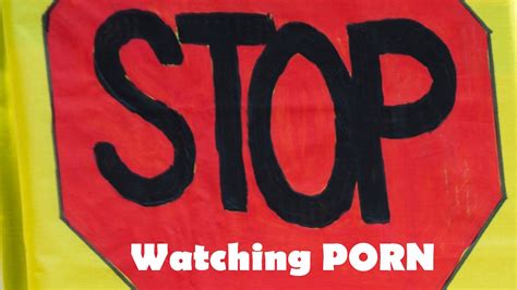 Breaking Free Why And How To Stop Watching Porn By Kukuh Sectio Pamungkas Medium