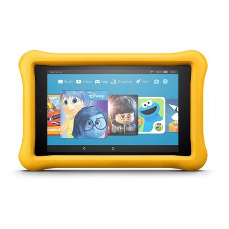 Best Tablets For Kids 2019 These Are The Tablets Your Kid Will Love
