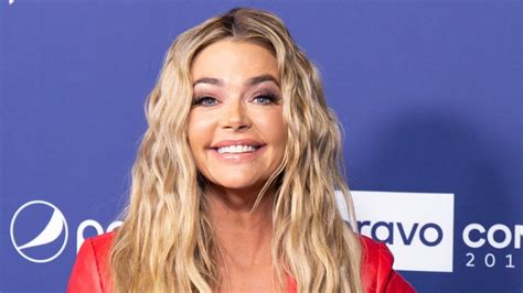 Agency News Denise Richards Launches Her Onlyfans Account Following