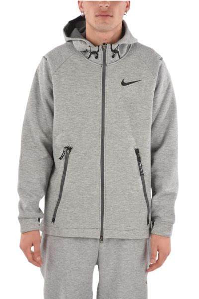 Nike Mens Grey Other Materials Sweatshirt Modesens
