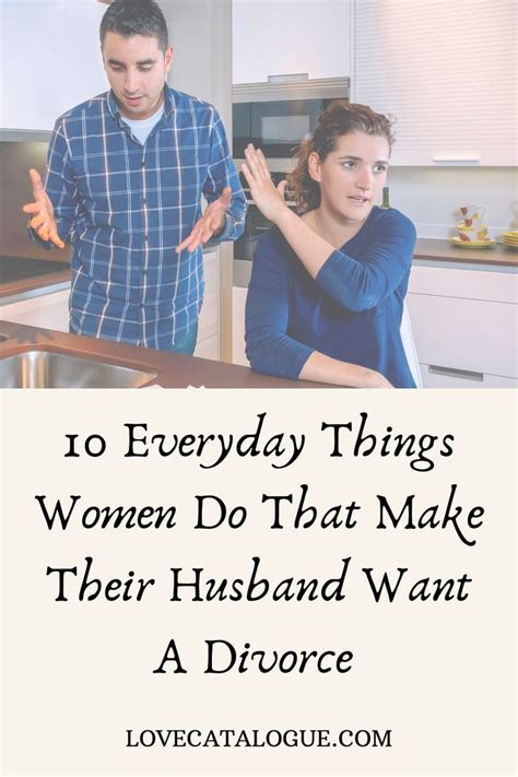 10 everyday things women do that turn men off and have no clue about in 2020 healthy