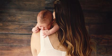 To The New Mom Struggling To Stay Afloat