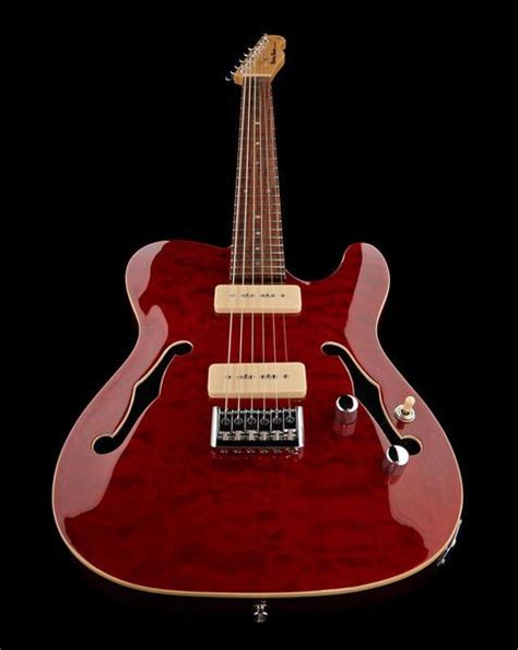 semi hollowbody telecaster guitar telecaster guitar custom electric guitars