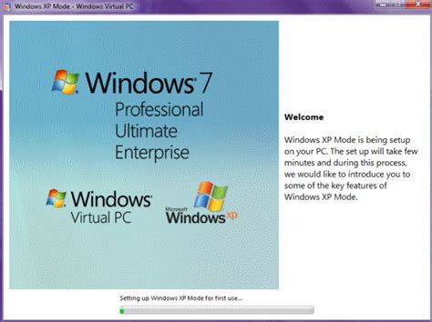 Cómo Instalar Xp Mode En Windows 7 Sin Virtualización