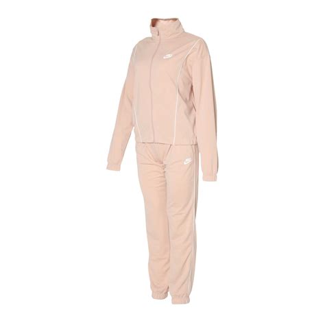 Conjunto Casual Nike Sportswear De Mujer Innovasport