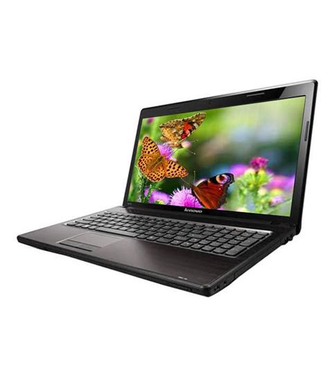 Lenovo Essential G570 59 340549 Laptop 2nd Gen Ci3 2gb 320gb Dos