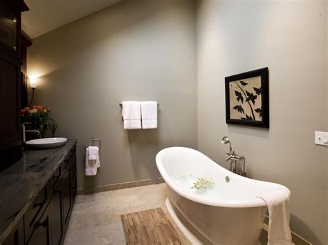 Luxurious Soaker Tubs The Ultimate Bathroom Luxury 10 Photos