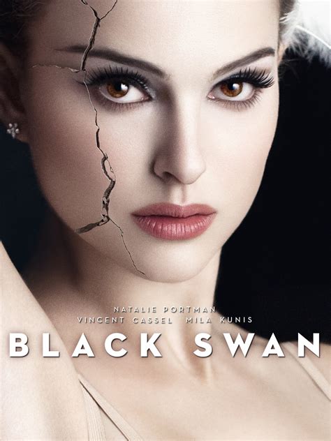 Black Swan Trailer 1 Trailers Videos Rotten Tomatoes