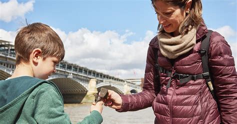 Thames Discovery Programme Announces Exciting Programme Of Events For