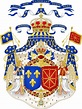 Emblema nacional da França – Wikipédia, a enciclopédia livre