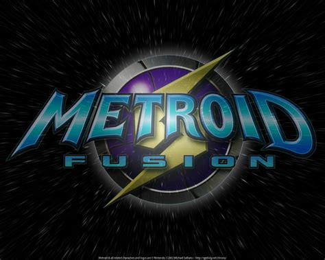 Metroid Fusion Logo 10 Free Cliparts Download Images On Clipground 2023