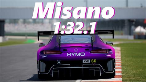 Misano Hotlap Setup Mercedes Evo Gt Assetto Corsa