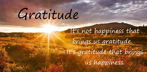 Gratitude Quotes To Inspire And Motivate